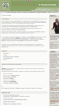 Mobile Screenshot of emmanuelfouotsa-prmais.org